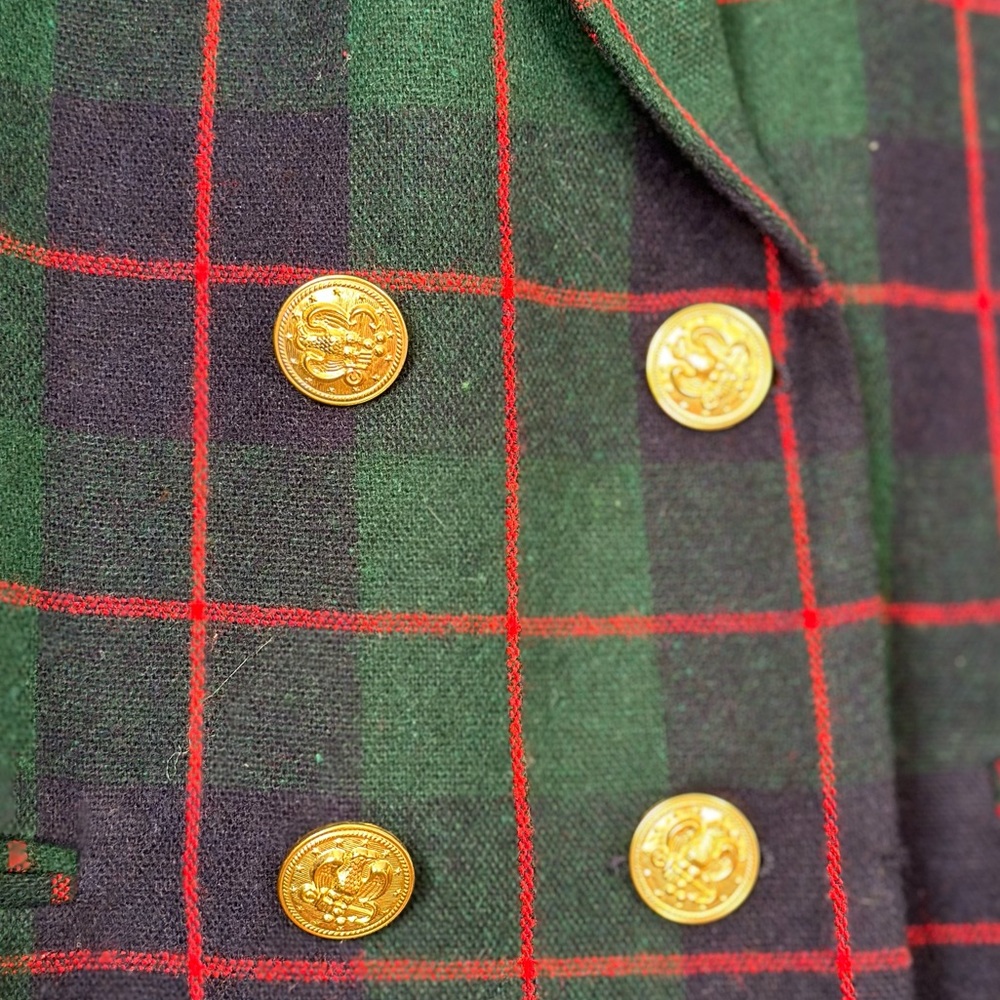 🛍️DISIGNER 219 jacket - Picture 3 of 11
